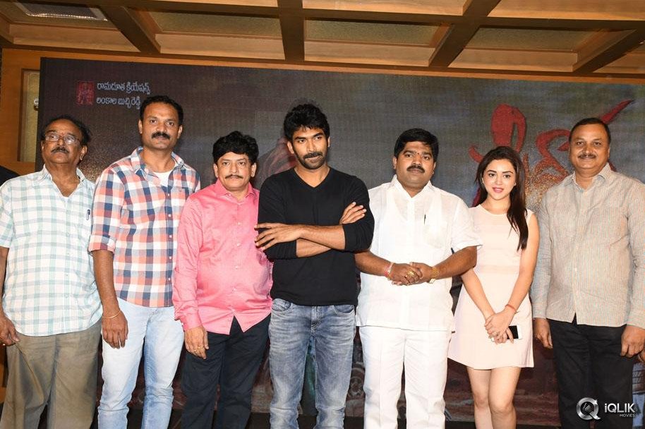 Siddhartha-Movie-Success-Meet